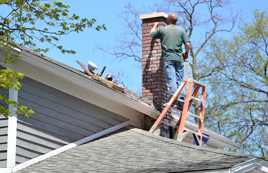 Chimney & Fireplace Inspections Services in Mooresville, NC
